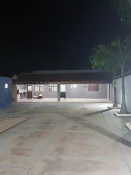 Chácara no bairro José Onha em Tanabi