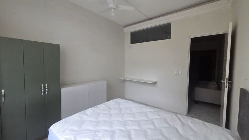 Vaga de quarto mobiliado em Bento Ferreira 