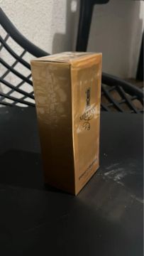 One million original lacrado