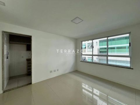 Apartamento para aluguel, 1 quarto, 1 suíte, 1 vaga, Várzea - Teresópolis/RJ