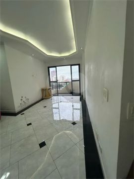 Apartamento com 3 quartos à venda ou para locação em Lauzane Paulista - SP