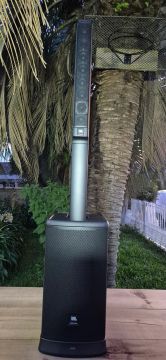Caixa de Som Profissional JBL Eon One Mk2