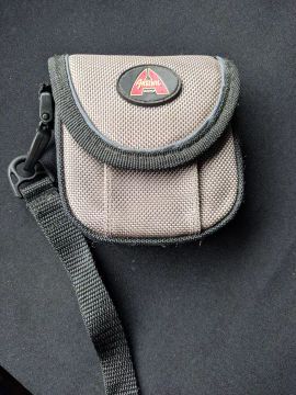 Case para Game Boy Advance SP - Arsenal