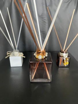 Difusor de ambiente varias fragancias