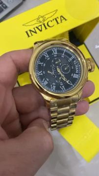 Invicta russian