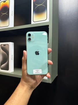 IPHONE 11 64 GB