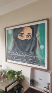 Lindo Quadro