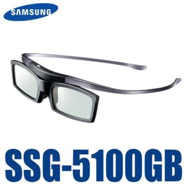 4 Óculos Samsung 3D