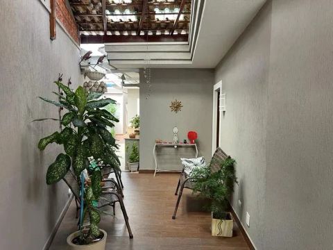 Casa em Lagoa Azul- COD: OLX13
