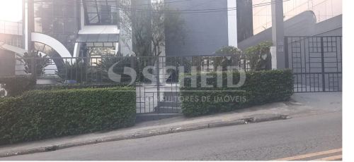 Imóvel Comercial na Vila Tramontano