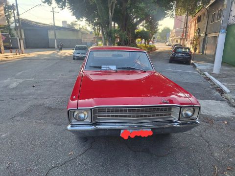 Dodge dart