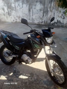 Xtz crosser 150 yamaha