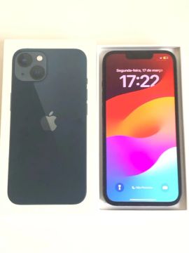 IPHONE 13 256GB Midnight