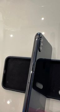 iPhone XS Pro Max 256GB - Estado de Novo