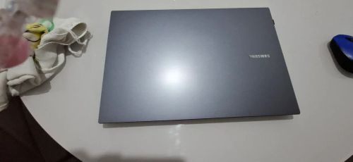 Notebook Samsung book 