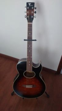 Violão Eagle
