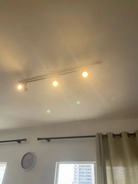 Trilho Perfil Led Iluminação
