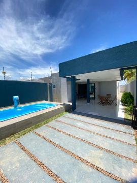 Casa de Temporada na Praia do Francês - Semana Santa 