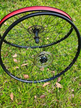 Rodas de bicicleta aro 29
