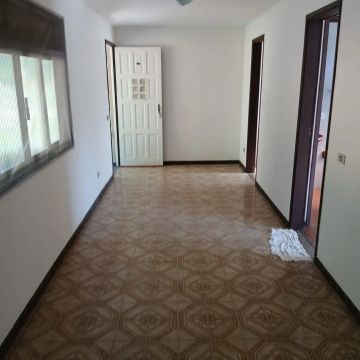 Apartamento - Tijuca - Teresópolis - RJ.
