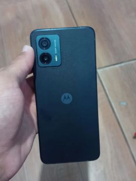 Motorola Moto G53 5G  - Preto
