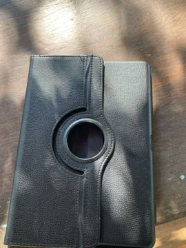 Capa para IPad 7/8/9 10.2polegadas
