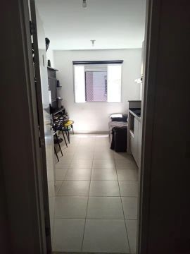 Apartamento Mobiliado (Piqueri - SP/SP) *LEIA A DESCRIÇÃO*