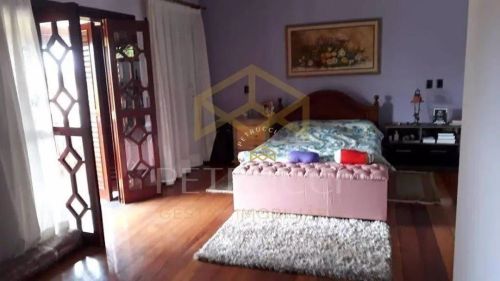 Casa Comercial à venda, Chácara Primavera, Campinas - CA8984.
