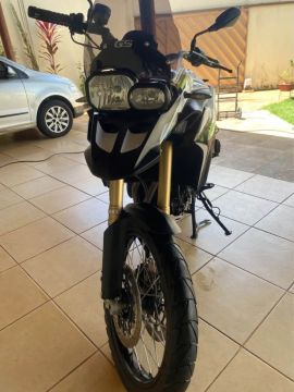 BMW gs f800