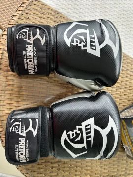 Luxa Boxe Pretorian