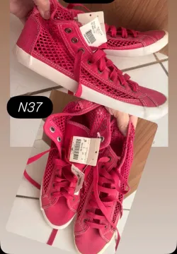 Tênis Zara 