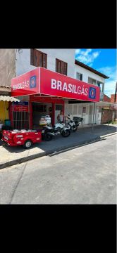 Carrocinha ano 2024 