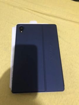 Tablet  Waio Novo na Caixa 