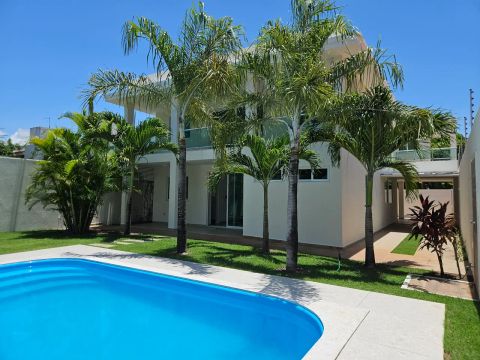 Vendo excelente casa en Intermares