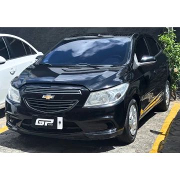 Chevrolet Prisma Joy 1.0 2018 REPASSE 81 99712.1717 