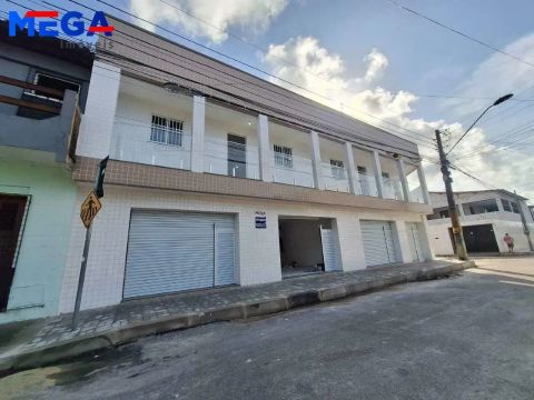Loja para alugar, 33 m² por R$ 1.585,35/mês - Vila Velha - Fortaleza/CE