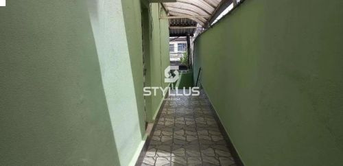 Maria da Graça | Casa 3 quartos, sendo 1 suite