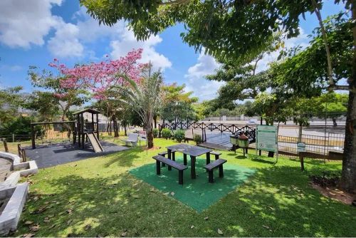 Seu Novo Lar no Parque Nova Colina Espera por Você!