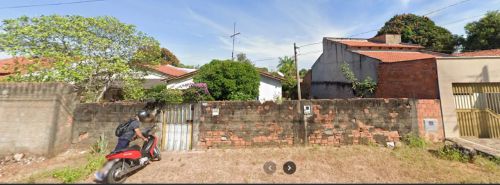Vendo Lote Localizado no Setor Urbando, Rua 02 n° 94 - Araguaina - Tocantins