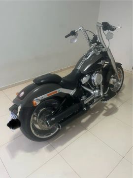 Harley Davidson Fat Boy
