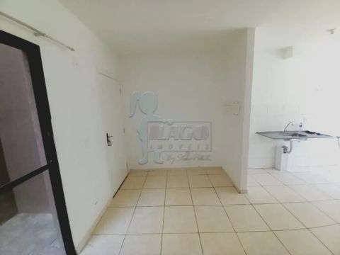 Apartamento de 42m² com 02 quartos - Jardim José Sampaio Júnior