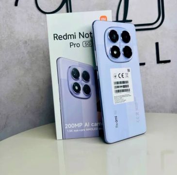 CELULAR Xiaomi Redmi Note 13 Pro Plus 256Gb 8Gb Ram LACRADO...