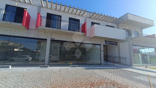 GAROPABA - Conjunto Comercial/Sala - Centro