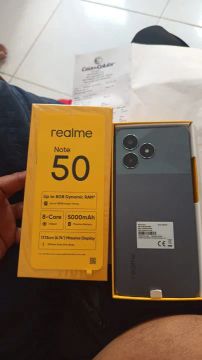 Relme not 50
