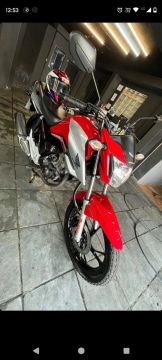 Titan 160 flex 
