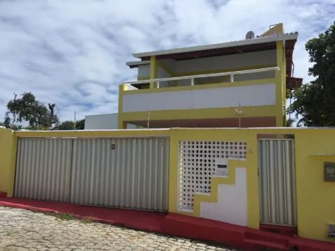 Vendo esta Casa Pirangi: proximo Praia em Pirangi, 3 quartos, sala ampla, garagem 5 carros