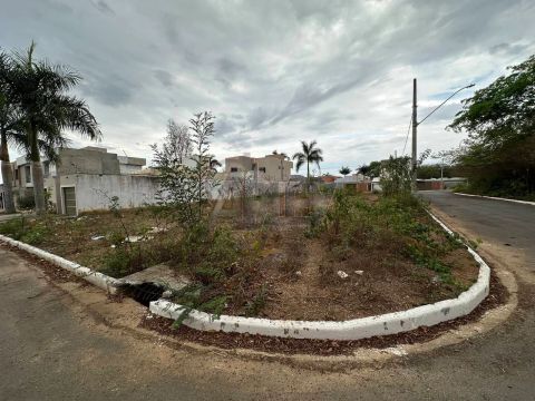 Reserva Real - 02 lotes juntos de 208,5m2