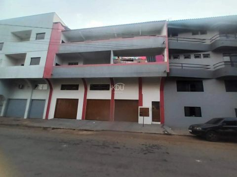 Apartamento para aluguel Centro Primavera do Leste 1.900,00