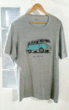 CAMISA HERING