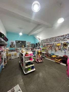 Pet Shop - Bairro Floresta